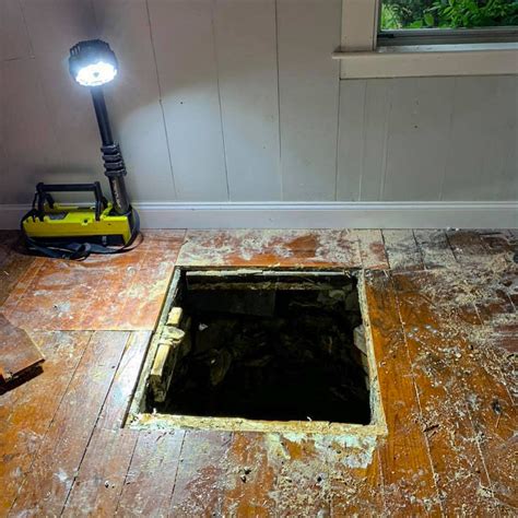 Can A Tub Fall Through The Floor at Peggy Bergmann blog