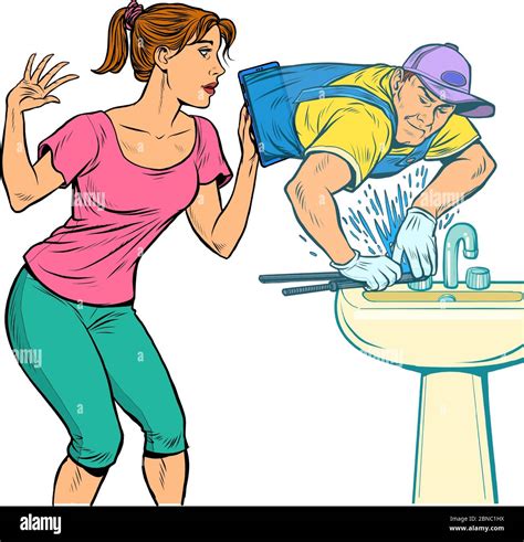 Epidemic expert Stock Vector Images - Alamy