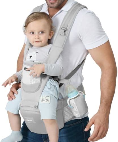 TRUMOM (USA) 3 in1 Baby Carrier for Kids for 0 to 24 Months Old ...