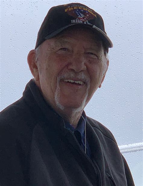 Herbert Donald Dowker - 2022 - Chagnon Funeral Home