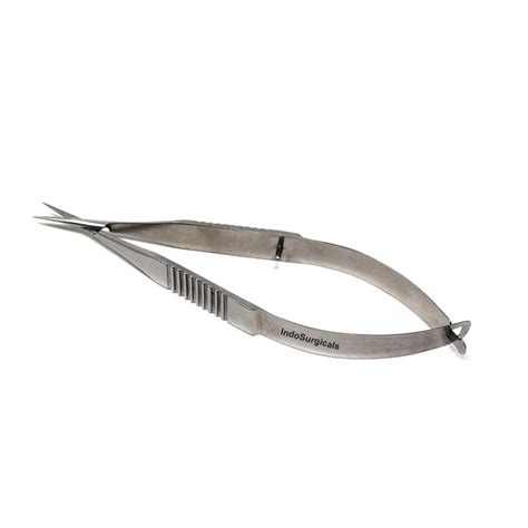 Buy Castroviejo Corneal Scissors Online at Best Price