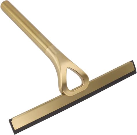 Stainless Steel Squeegee Bathroom Handle Glass Household Glassware ...