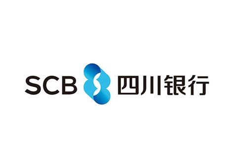 四川银行logo_素材中国sccnn.com