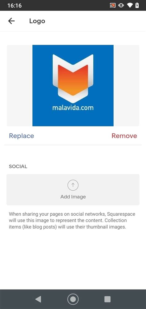 Squarespace APK Download for Android Free