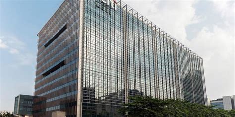 First International Finance Centre - Office/Commercial For Rent | JLL - IN