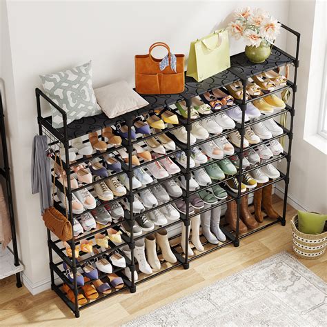 Large Shoe Storage
