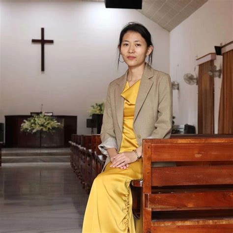 Nukmen Baptist Arogo | Staff