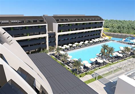 Gallery - VICTORY Volare Hotel