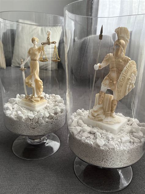 Ares Og Afroditestatue