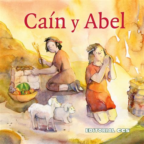 Caín y Abel: Una historia del Antiguo Testamento : Hartman, Frank ...