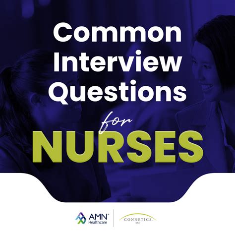Image result for Competency Questions Nursing Job Interview