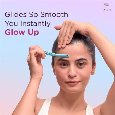 Buy Face Razor For Women Online - Low Price @ ₹99 | Azah