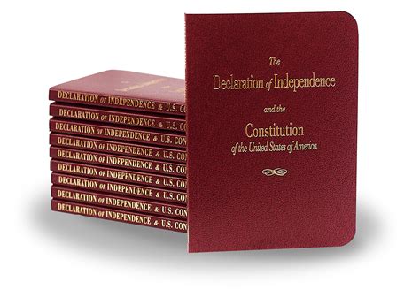 25 Years and 8 Million Pocket Constitutions Later | Cato Institute