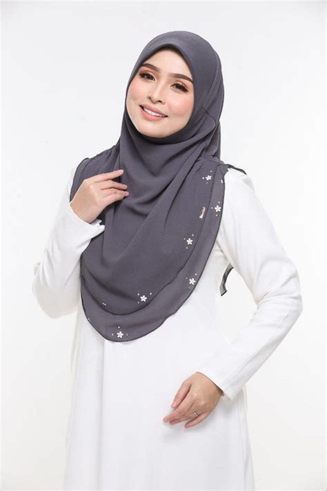 ADULT MAISHA SCARF – hijabessence