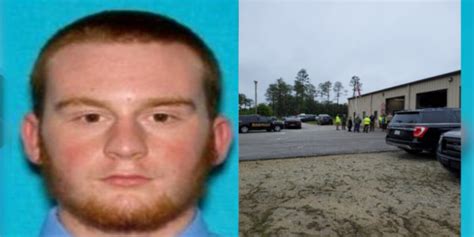 Search for missing man in the Croatan National Forest to resume Tuesday ...