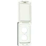 Dustproof/Waterproof Sealock Plate for Dual | AMERICAN DENKI | MISUMI India