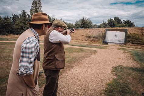 How to identify your own eye dominance - The Field
