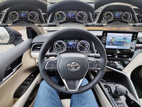 2023 Toyota Camry Hybrid - Bottom Line Review