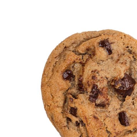 Nutritional Information & Ingredients | The Christie Cookie Co.