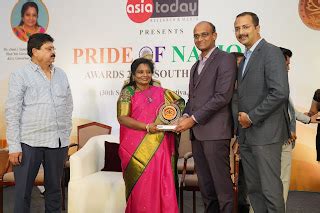 TTDs Paediatric Cardiac Centre Bags Prestigious Award - rspnetwork.in