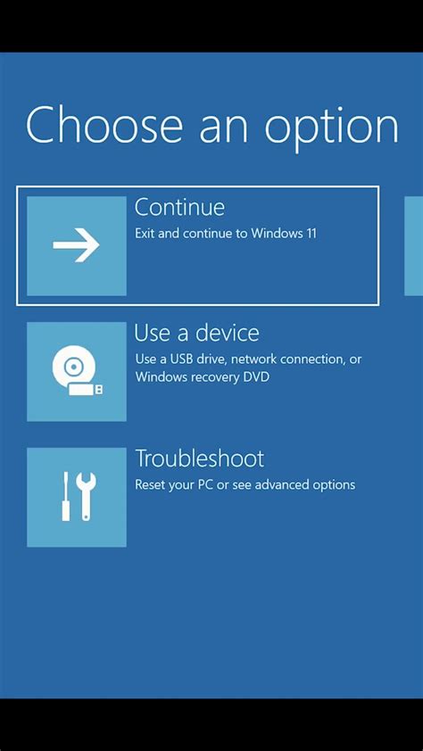 Image result for Boot Device Menu