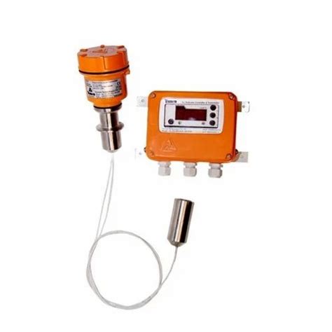RF Admittance Level Switch - Ceramic Insulation RF Admittance Level ...