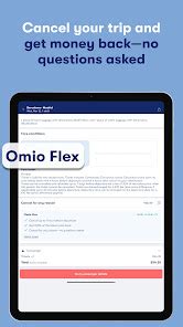 Omio: Book Train, Bus, Flights – Apps on Google Play