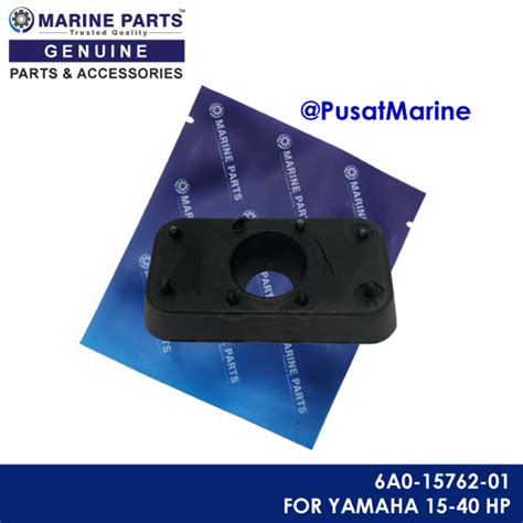 Karet Seal Frothy Rubber Outboard 6A0-15762-01 - Pusat Marine