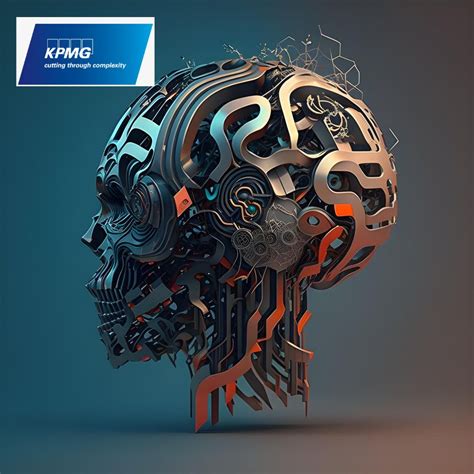 KPMG will invest $2 Billion in AI and Cloud Services