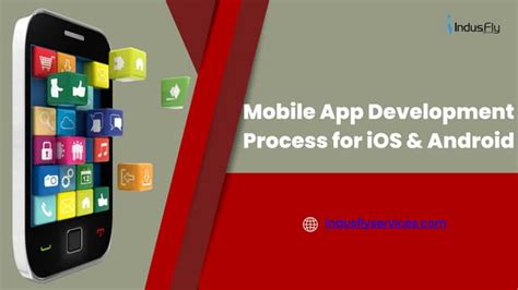 Image result for Android and iOS App Process