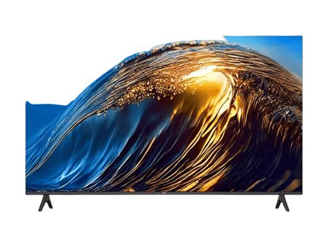 TV :: TCL :: TCL FHD LED TV | 108 cm (43 inch) | 43S4500A
