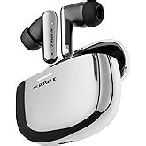 Nu Republic Cyberstud X8 TWS Wireless Earbuds - Up to 56Hrs Playtime ...