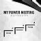Buy Power Meeting Notebook: Meeting Journal Workbook for Leaders of ...