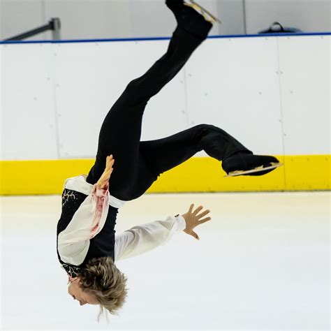 The Controversial Move That’s Upending Figure Skating - WSJ