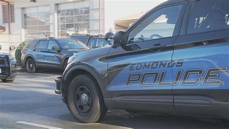 Edmond Police Dept