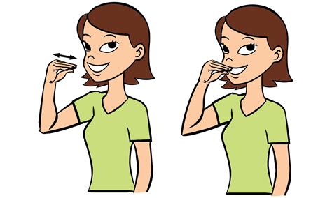 Eat Sign Language 的图像结果