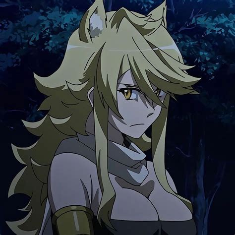 Leone | akame ga kill