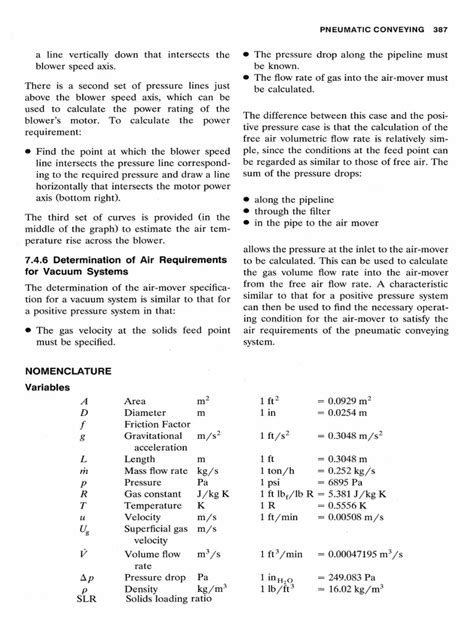 Handbook of Powder Science and Technology | PDF
