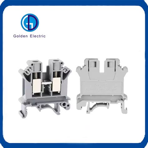 Image result for Spring Wire Terminal Block UK