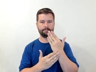 First Sign Language 的图像结果