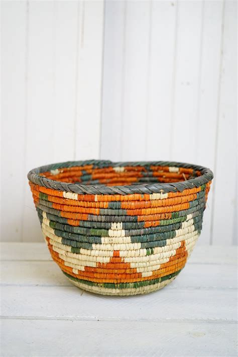 Pine Woven Plant Basket - The Dancing Pixie