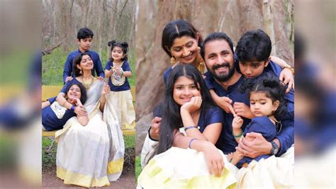 Actress Divya Unni Talks About Family - കൊവിഡ് പാൻഡമിക് സമയത്ത് അവളുടെ ...