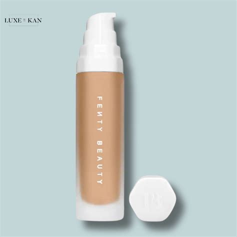 Fenty Beauty Soft’Lit Naturally Luminous Hydrating Longwear Foundation ...