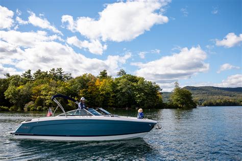 Boats By George Consignment Sale Program