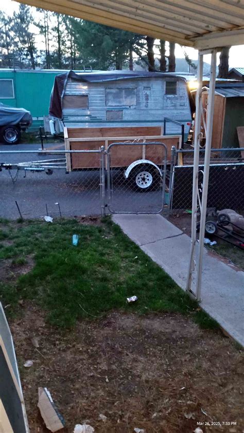 2025 Hm Me - Trailers - Prineville, Oregon | Facebook Marketplace