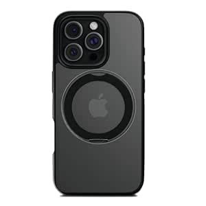 DailyObjects Polycarbonate Case for iPhone 16 Pro Max Compatible with ...