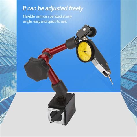 Yosoo Dial Test Indicator Dial Test Indicator Gauge India | Ubuy