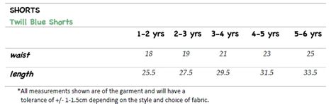 Kids Drawstring shorts in twill fabric – MyBudgetStore.in