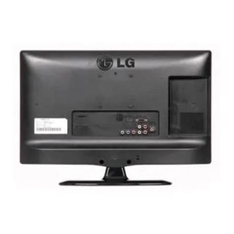 LG 20LB452A 20 inch LED HD-Ready - Price in India, Specifications ...