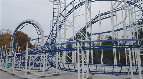 Image result for Loop De Loop Coaster